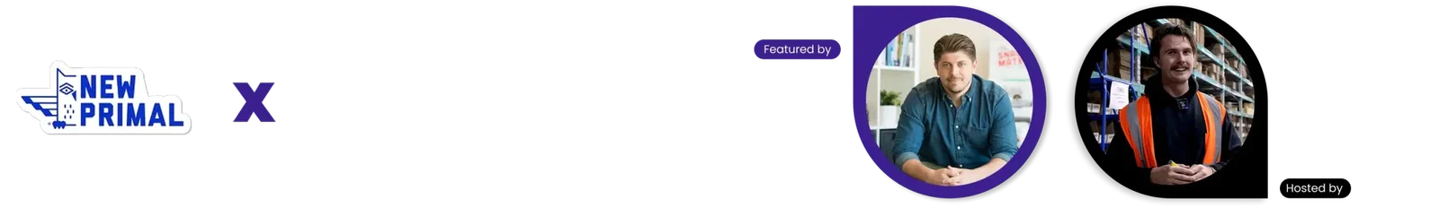 Jason burke, founder of the new primal, and amz prep retail playbook partnership