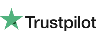 Trustpilot excellent rating