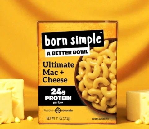 AMZ Prep Reviews 15 Born simple