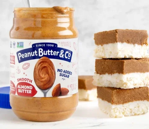 AMZ Prep Reviews 28 Peanut butter & co.