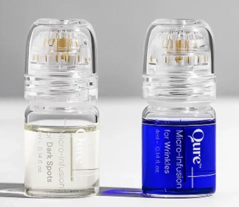 AMZ Prep Reviews 30 Qure skin care