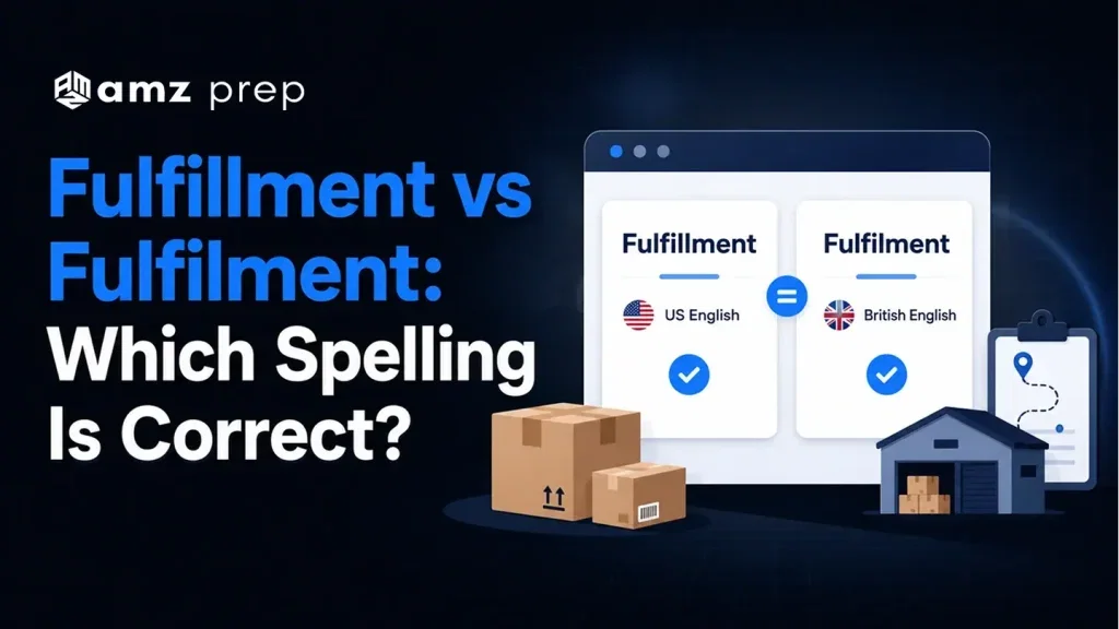 Fulfillment vs Fulfilment: Which Spelling Is Correct? 6 Fulfillment vs fulfilment spelling comparison in us and uk english
