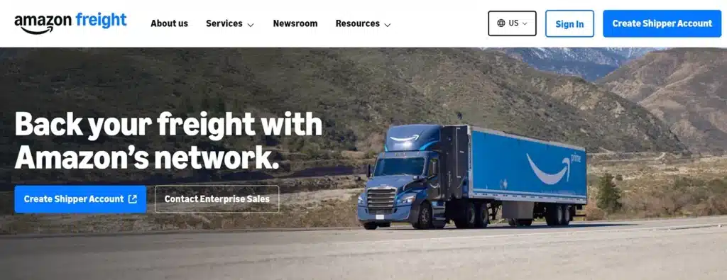 19 Best Middle Mile Logistics Companies for Ecommerce, Retail & Amazon FBA in 2026 8 Amazon freight