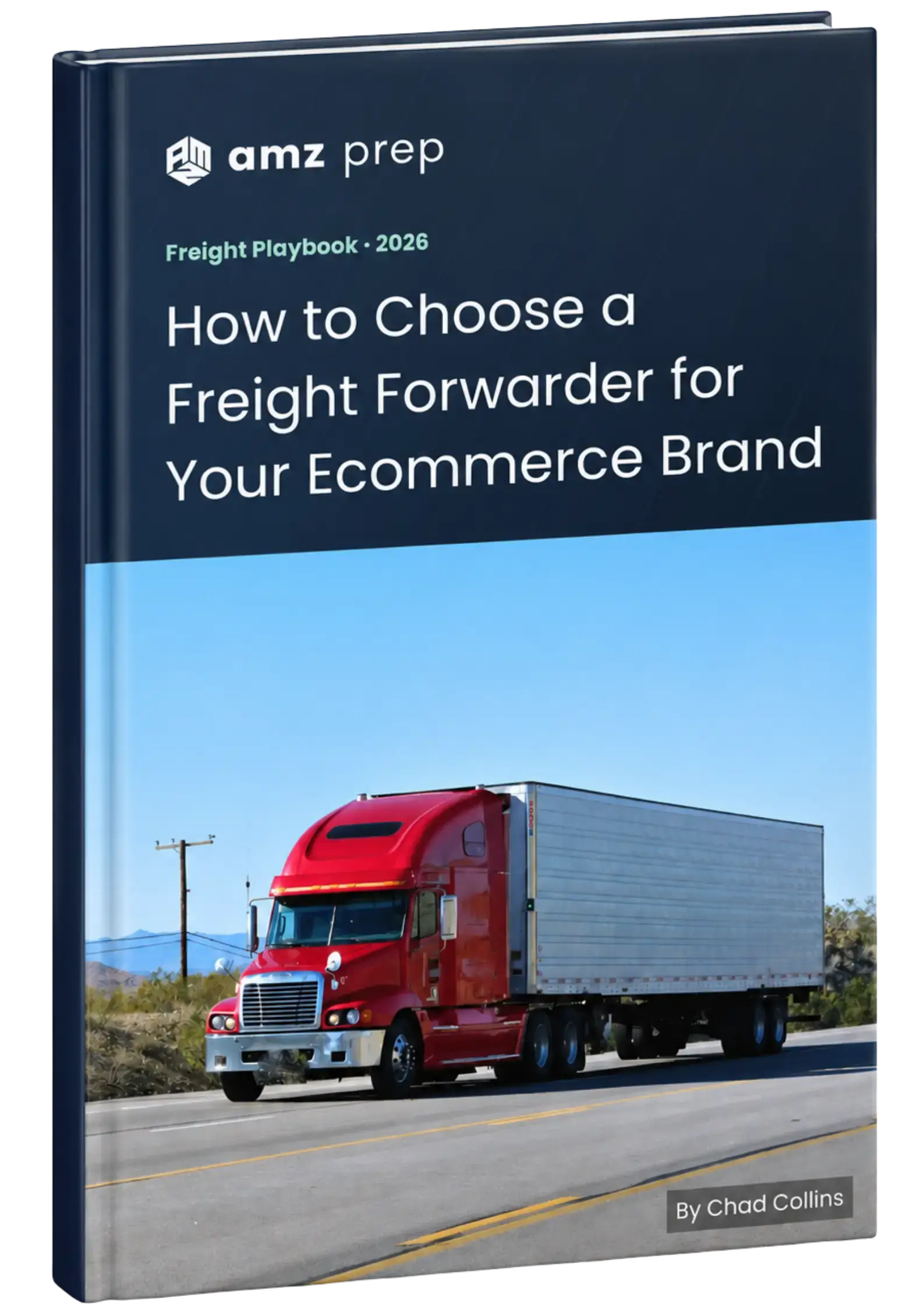 How to choose a freight forwarder - free 2026 guide
