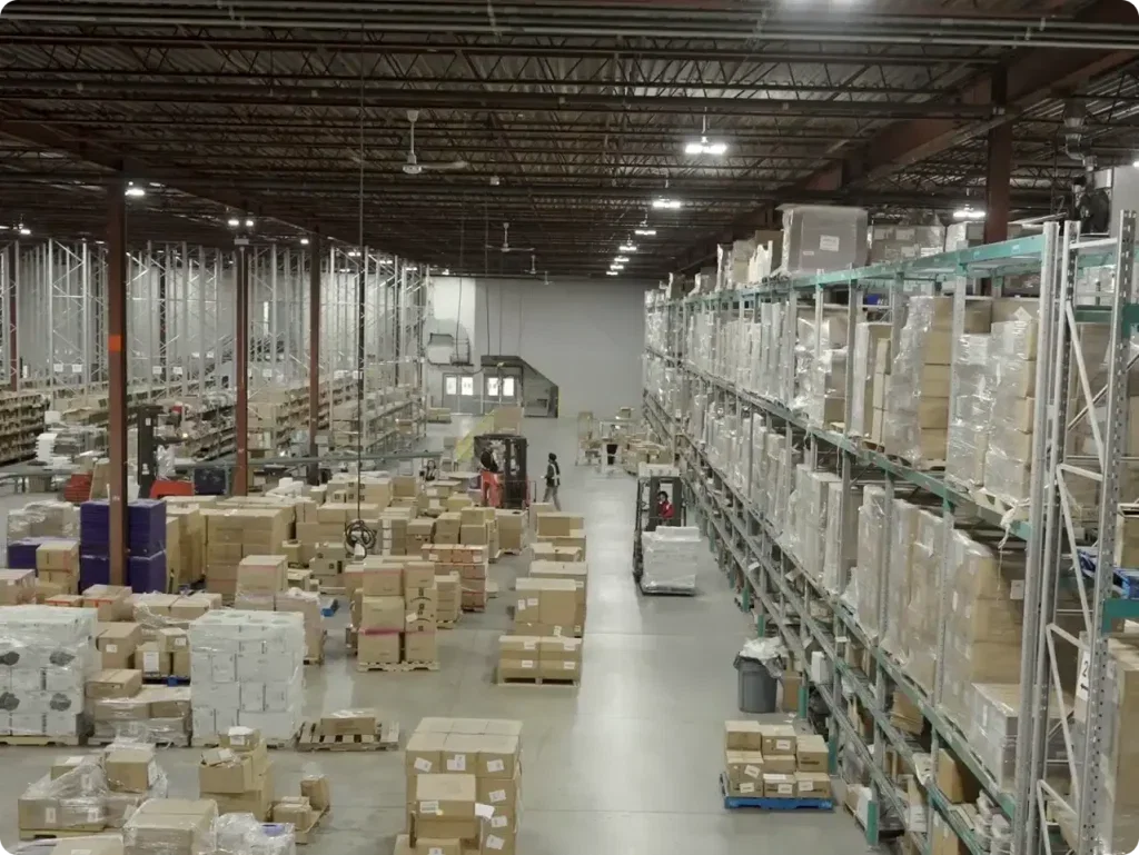 Amazon Seller Updates August 2026: What US and Canada Sellers Need to Know 3 Amazon storage