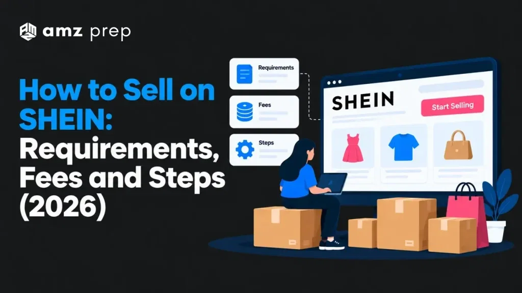 How to Sell on SHEIN: Requirements, Fees and Steps for Brands 7 How to sell on shein