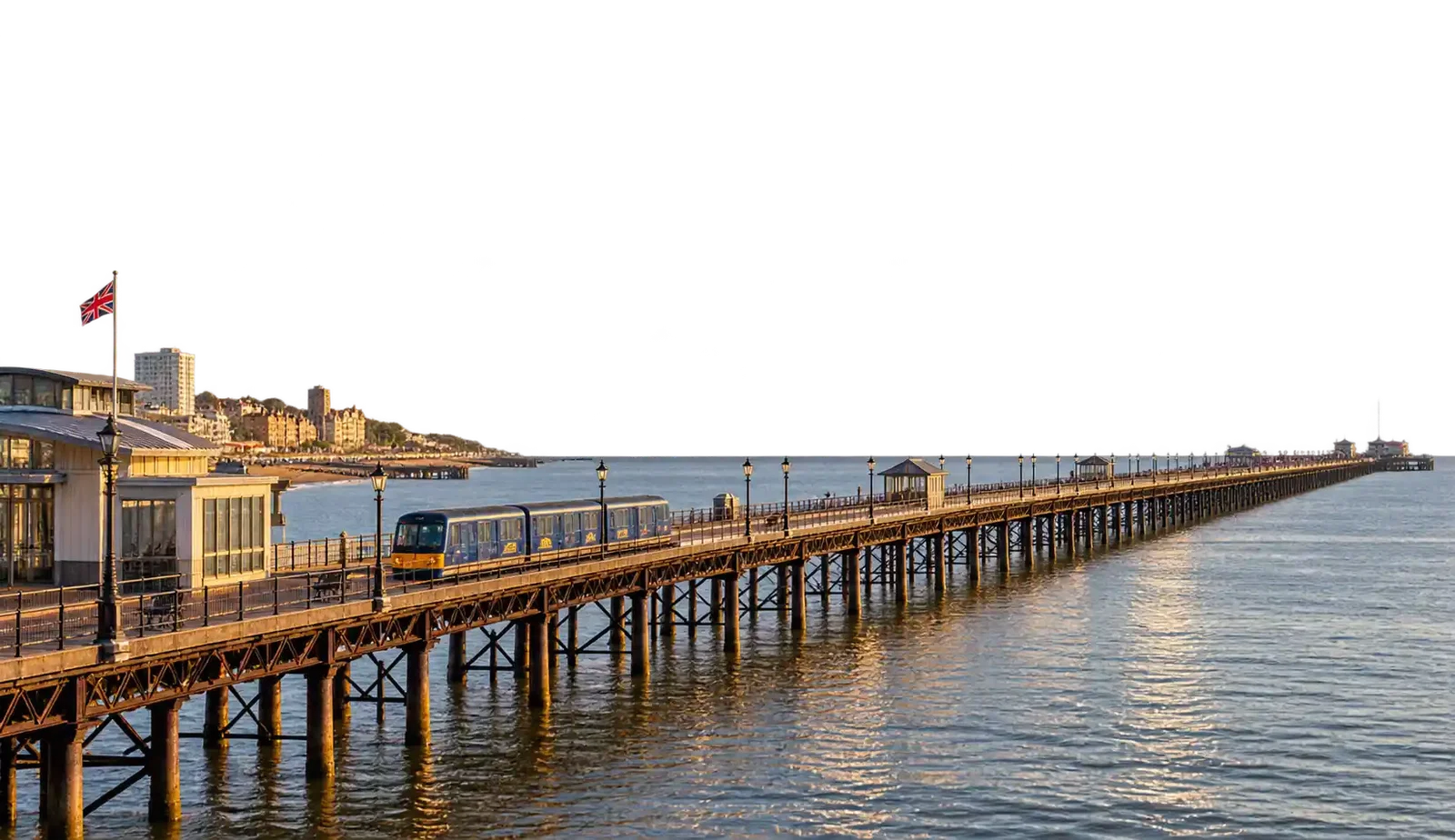 Southend-on-sea fulfillment